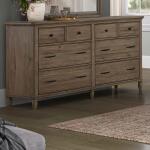 8 Drawer Dresser
