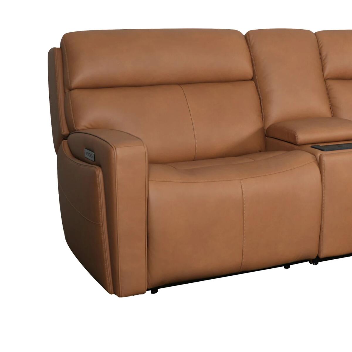 109ff8389962c57043ad08c801b5191f L Arm Recliner P3 & ZG - Image 1