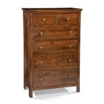 Heritage 6 Drawer Chest - 62161