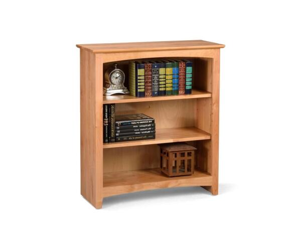 Alder Bookcases Alder Bookcase 30 X 36 - 63036