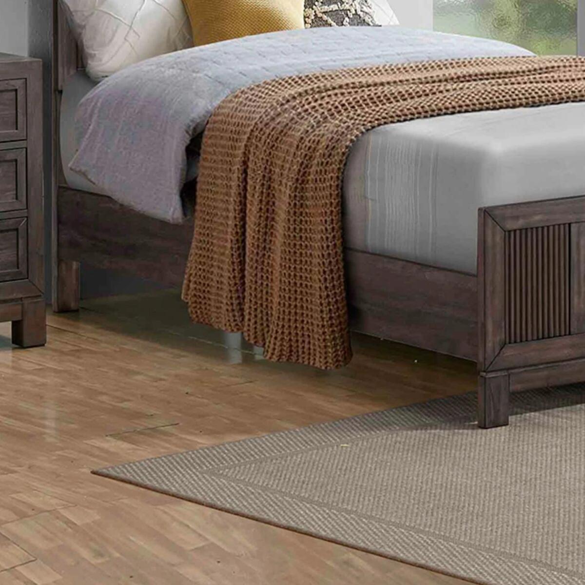 160a796e6b4058c6f9480da7dd93d7c4 Youth Panel Bed Rails - Image 1