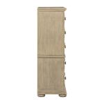 Summer House 5 Drawer Chest - Image 4