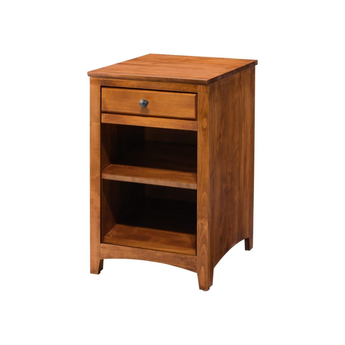 17120bcb0830a2d4cfd0598f90ccdad3 Modular Office Universal Pedestal - 6511 - Image 1