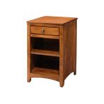 Modular Office Universal Pedestal - 6511