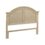 King Panel Headboard - Image 3