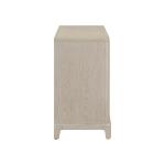 2 Door Accent Cabinet - Image 5