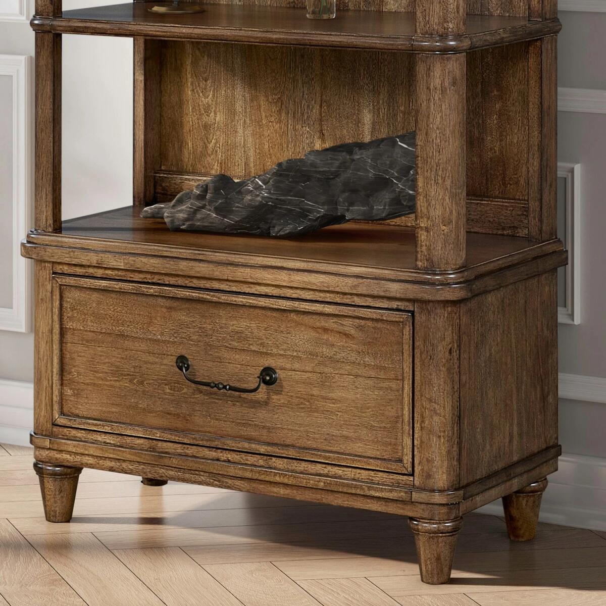 1ab8d7a38bd782866764af8fe7a3fd25 Etegere Base - Image 1