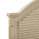 Summer House Queen Panel Bed - Image 6