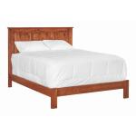 Shaker Essential Panel Queen Headboard - 60382