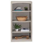 Pine Bookcase 24 x 48 - 2448