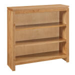 2 West Bookcase 36 x 36 - 633636