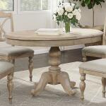 Summer House Round Pedestal Table Top