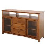 61" Tall Console - 6863