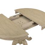 Summer House Pedestal Table Set - Image 6