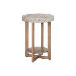 Danby Chairside Table - Image 2