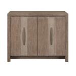 Lafayette 2 Door Accent Cabinet - Image 3