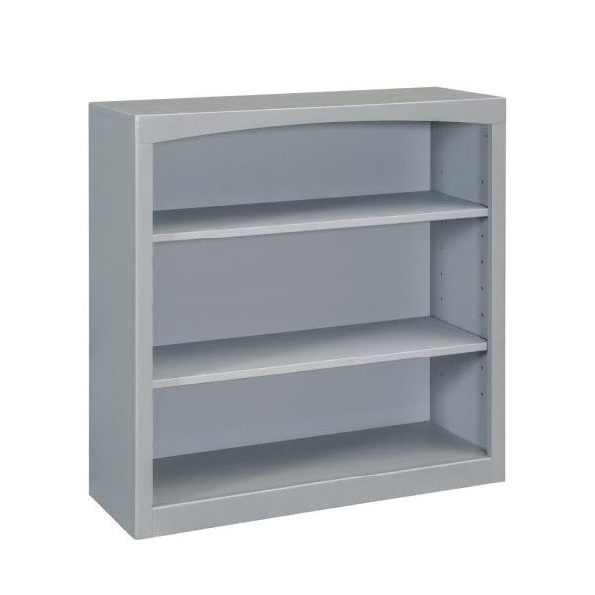 2e81d7982b1616cda08cb480fe3999b6 Pine Cabinets and Bookcases Bookcase 36 X 36 - 3636 - Image 1