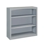 Pine Cabinets and Bookcases Bookcase 36 X 36 - 3636