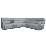 6 Piece Sectional - Image 3