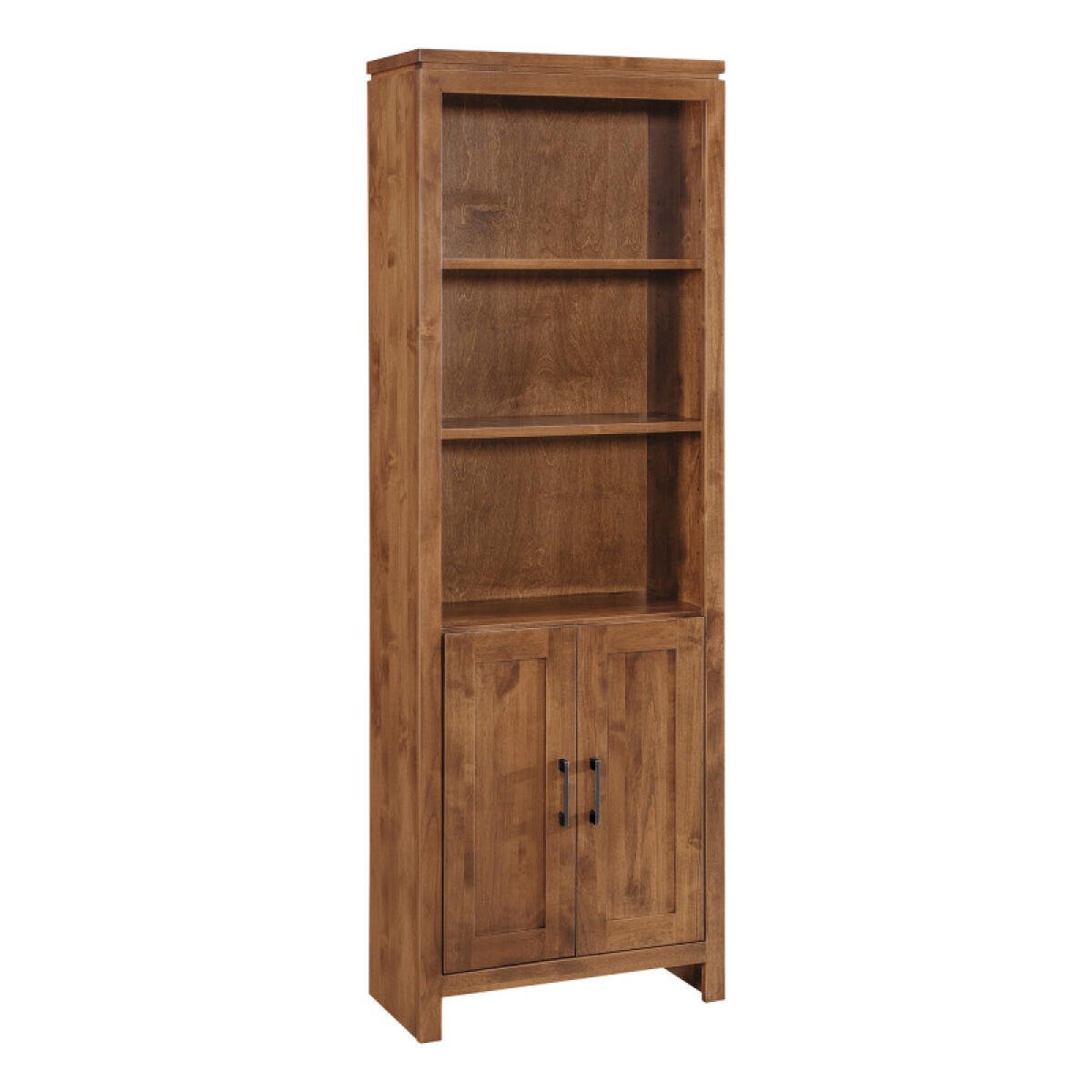 3164b978f93d780708e71f2bec3f0971 2 West Bookcase 24 x 72 - Doors - 632472D - Image 1