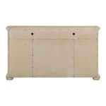 Summer House 2 Door 5 Drawer Dresser - Image 5