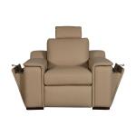 Chair with Power Footrest & ZG - Image 6
