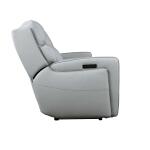 Loveseat w/ Console P3 & ZG - Image 5