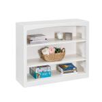 Pine Cabinets and Bookcases Bookcase 36 X 30 - 3630