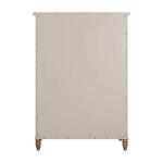 6 Drawer Chest - Image 6