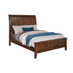 Belmont Queen Sleigh Bed - 32295