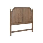Queen Panel Headboard - Image 3