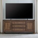 76 Inch TV Console
