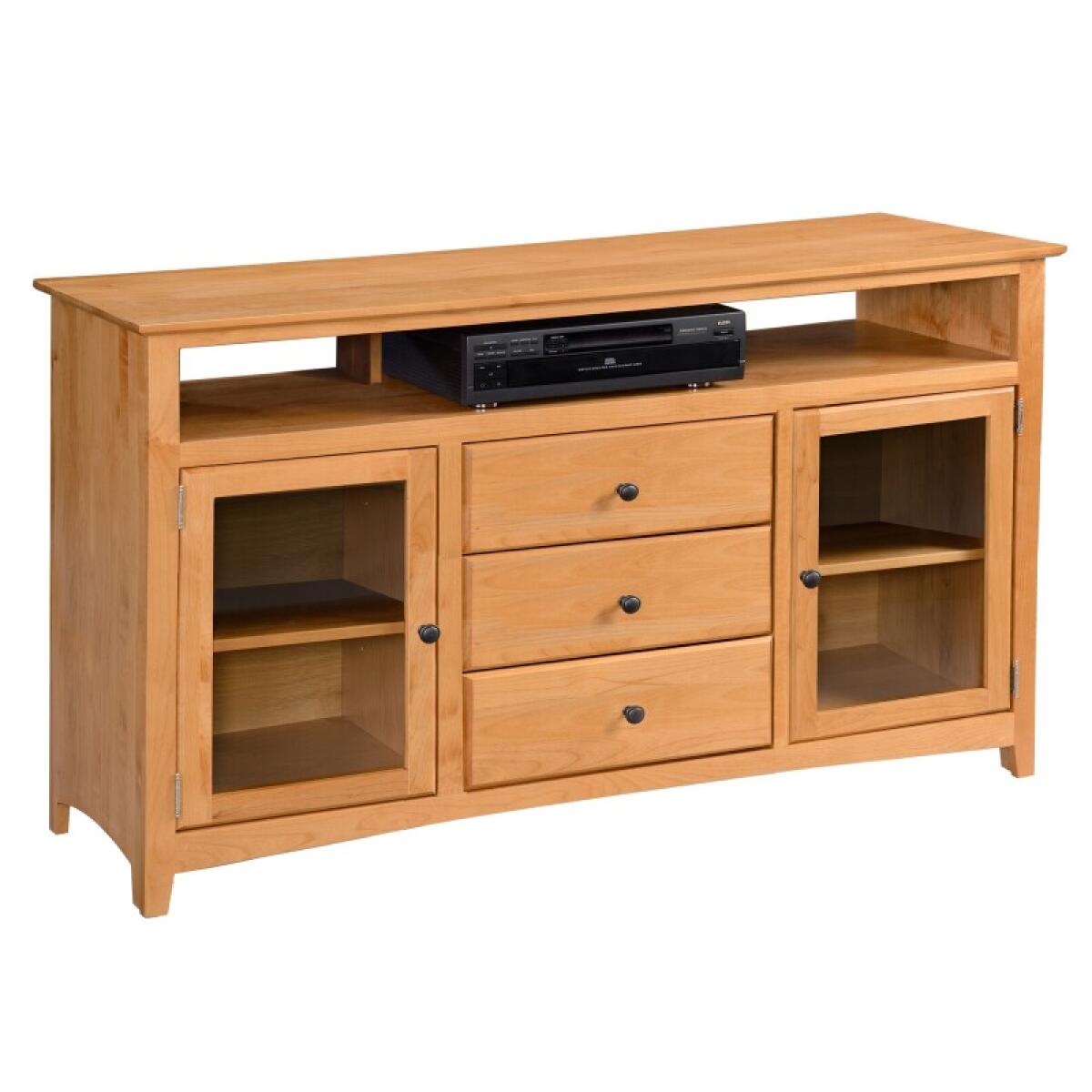 42a3ed2db157a0c44bf1a0822c39d94d 70" Tall Console - 6873 - Image 1