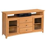 70" Tall Console - 6873