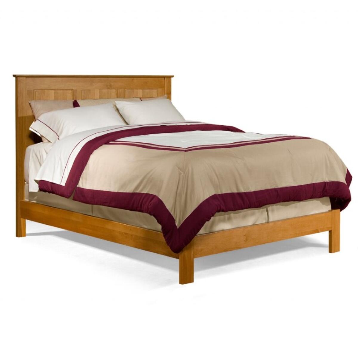 42c75f6ff80b8dc709ac82f0b348a695 Twin Bed Rails - 612781 - Image 1