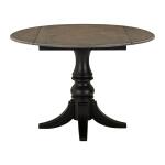 Drop Leaf Table - Image 4
