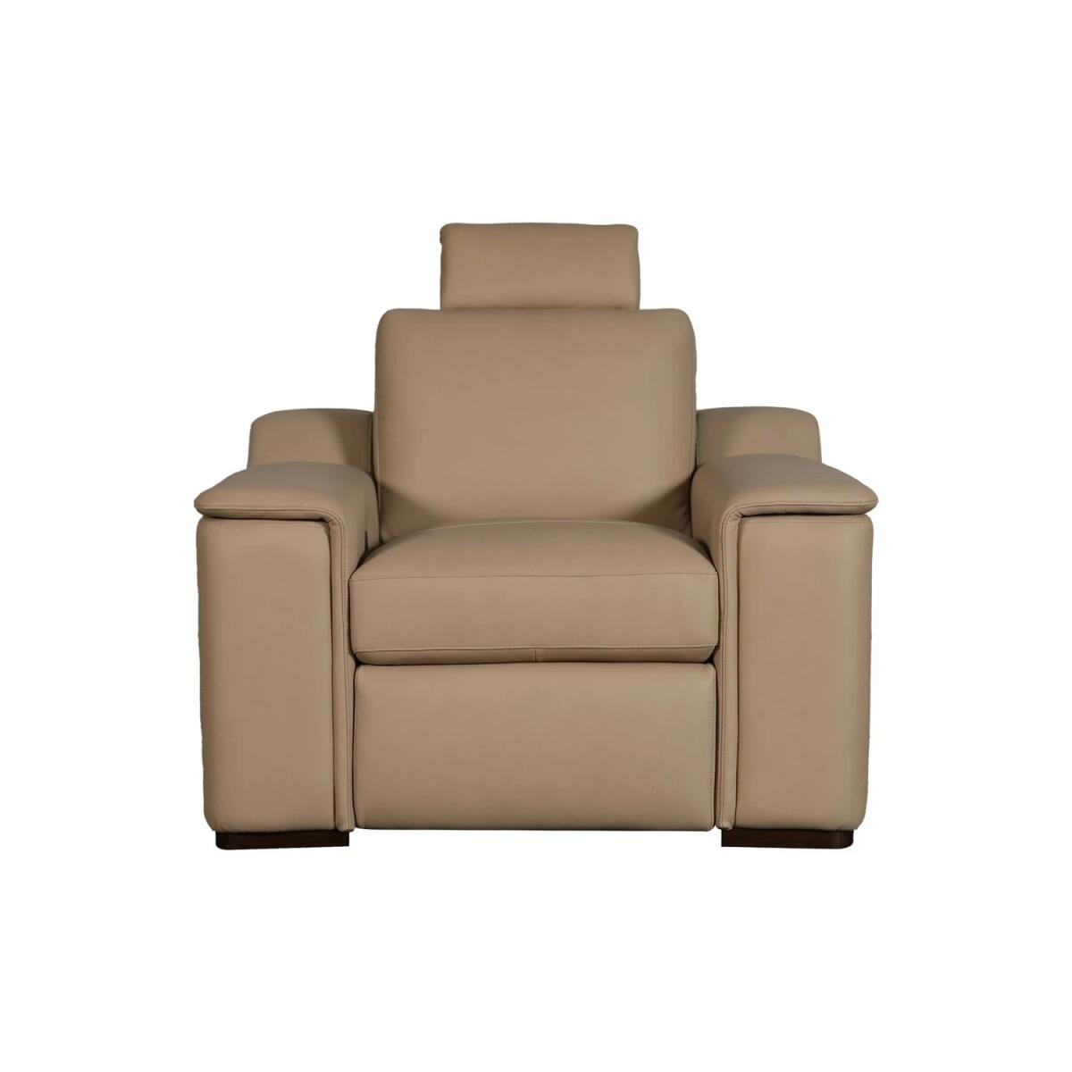 4a24acc931601d257889b224575a18cb Chair with Power Footrest & ZG - Image 1