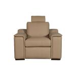 Chair with Power Footrest & ZG