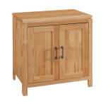 2 West 2 Door Cabinet - 63513