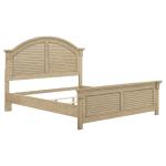Summer House Queen Panel Bed - Image 2