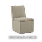 Cloud Accent Dining Chairs - Set of 4