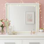 Lighted Mirror