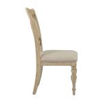 Summer House Splat Back Side Chair (RTA) - Image 4