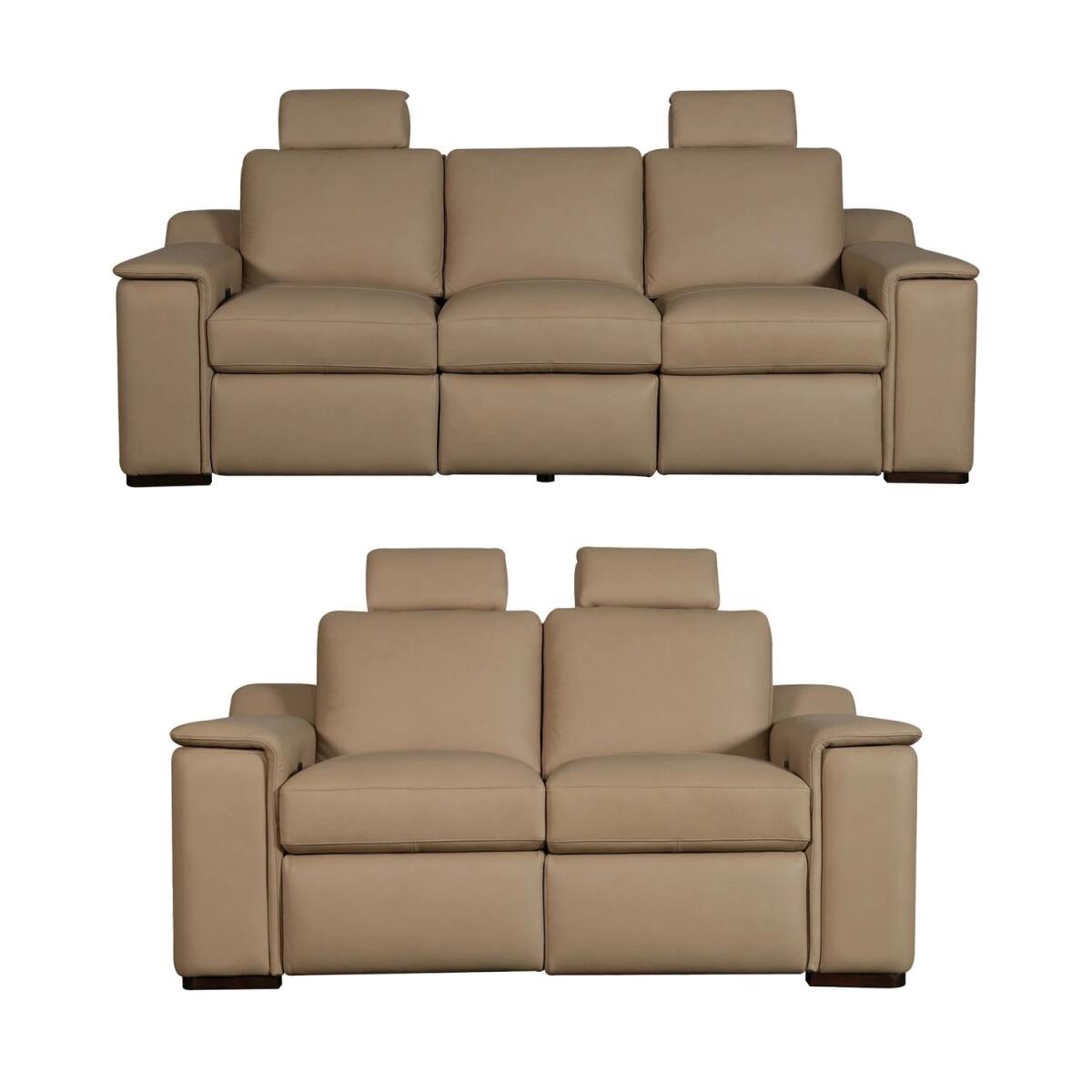 555fecf4569a513fdc3fa53c35cfd4f7 Sofa & Loveseat - Image 1