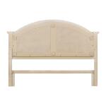 King Panel Headboard - Image 6