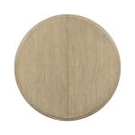 Summer House Round Pedestal Table Top - Image 3