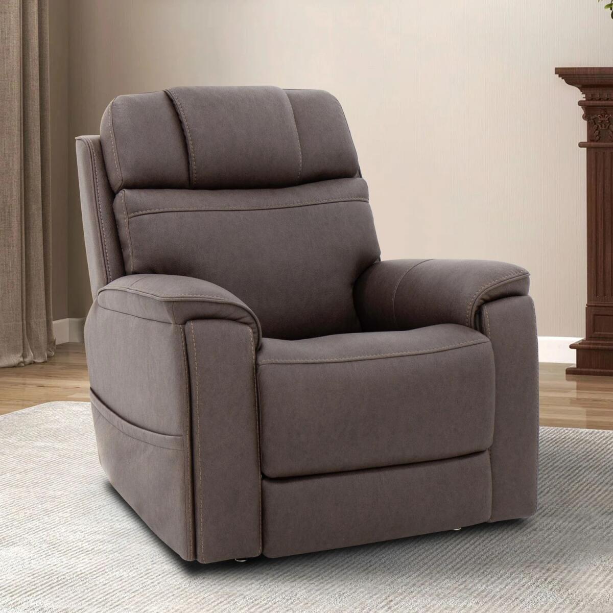 5b93e120a4665e73aa417996d49b0303 ZG Power Lift Recliner P3 - Image 1