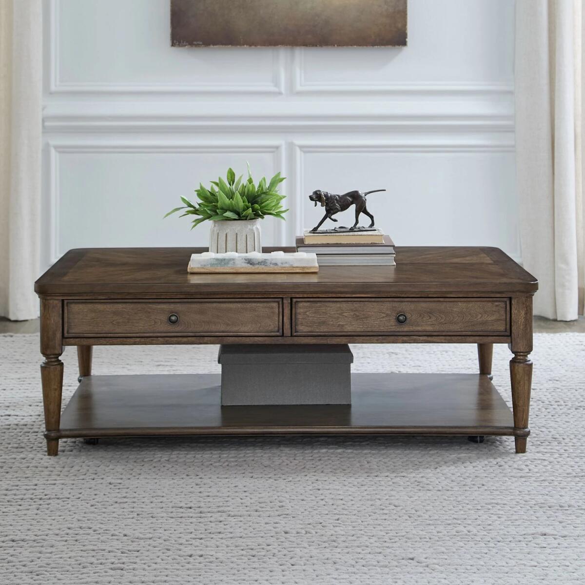 5d7ee22d85666a0bcd212ab18683bed7 Cocktail Table - Image 1