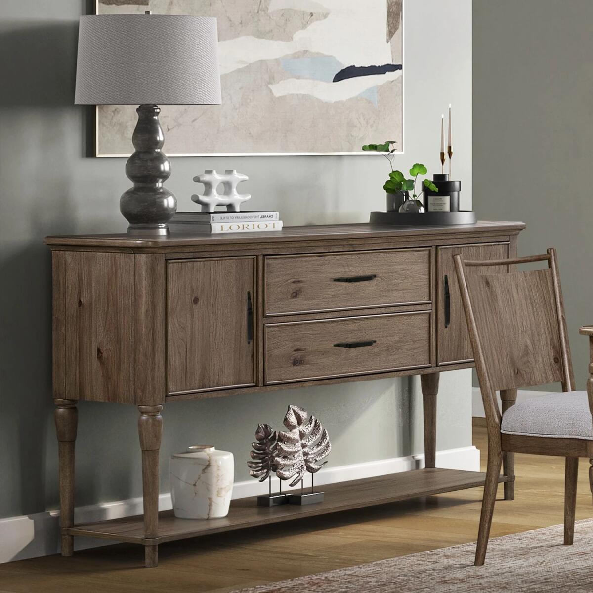 604d93d7a014d78724649742921e102a Sideboard - Image 1