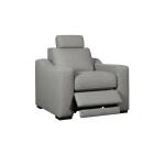 Chair with Power Footrest & ZW - Image 7